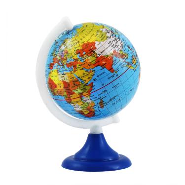 Imagem de Globo Terrestre 8,5 cm Western