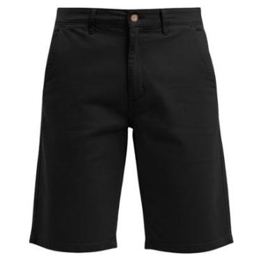 Imagem de Bermuda Ogochi Caqui Essencial Color-Masculino