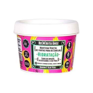 Imagem de bemdita ghee - Lola cosmetics