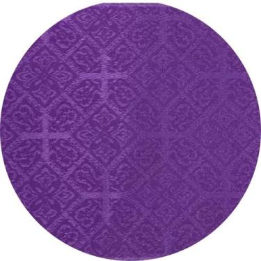 Imagem de Tecido Liturgico Jacquard 2,80x1,00 Metros Decoração altar - Tecidos S