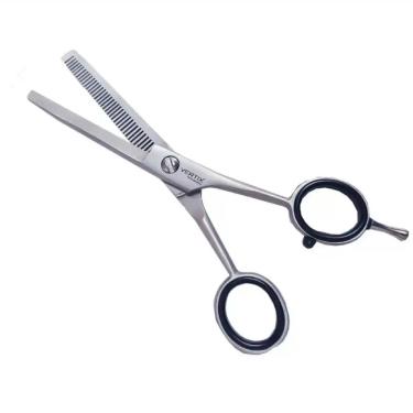 Imagem de Tesoura Para Cabelo Vertix Iniciante Desbaste 5,5