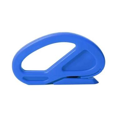 Imagem de Cortador De Papel Com Lâmina De Segurança Easy-Glide Para Embalagens D