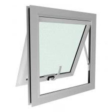 Imagem de Maxiar Alto Padrão Esquadria Brasil Vetx 30X30 Aluminio - Esquadrias B