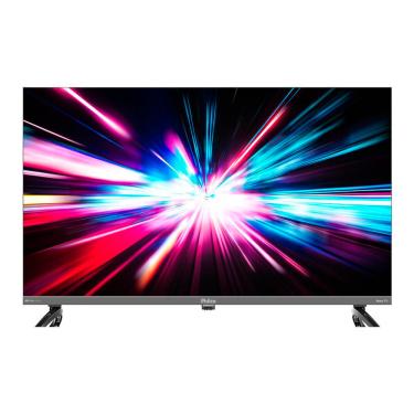 Imagem de Smart Tv Led 43" Roku TV P43KRA Dolby Áudio Philco Preta Bivolt