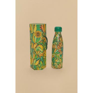 Imagem de Garrafa Glub Farm Brazil Banana 500ml-Feminino