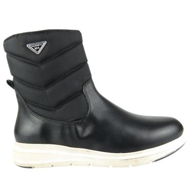 Imagem de BOTA CANO CURTO VIA MARTE 227101-Feminino