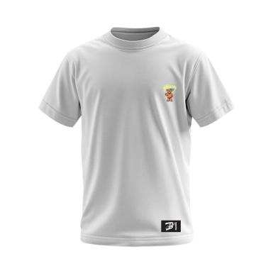 Imagem de Camiseta infantil savage teddy-Masculino