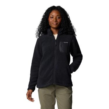 Imagem de Jaqueta Fleece Columbia Feminina West Bend-Feminino