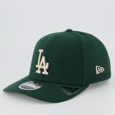Imagem de Boné New Era MLB Los Angeles Dodgers Dark 970SS-Unissex