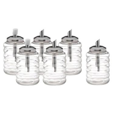 Imagem de Açucareiro Hauskraft Doser em Vidro 300ml
