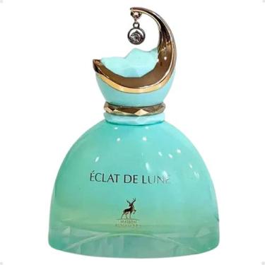 Imagem de Perfume Árabe Maison Alhambra Eclat De Lune Feminino EDP 100ml Origina