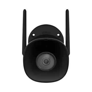 Imagem de Câmera Inteligente WIFI,Intelbras Im5 Sc, FULL HD, Externa,Preta - 4590006