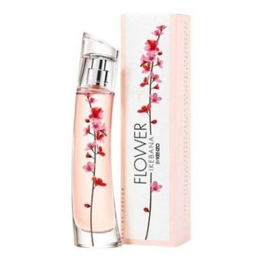 Imagem de Flower Ikebana By Kenzo Perfume Feminino Eau de Parfum 75ml Importado-Feminino