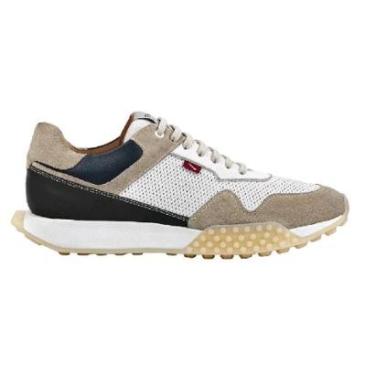Imagem de SAPATENIS FERRACINI RACER REF 8526-693D-Masculino