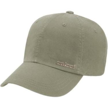 Imagem de Boné Colcci Metal Niquel Julia Masculino-Masculino
