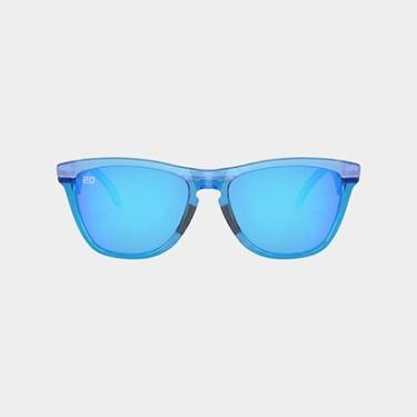 Imagem de Óculos de Sol Oakley Frogskins Hybrid Fabio Quartararo 0955-Masculino