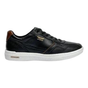 Imagem de Tênis Pegada Drift Nitro P Levitech Masculino 112003 Preto-Masculino
