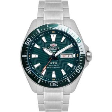 Imagem de Relógio Orient   Ynss0 Esx Automático-Masculino