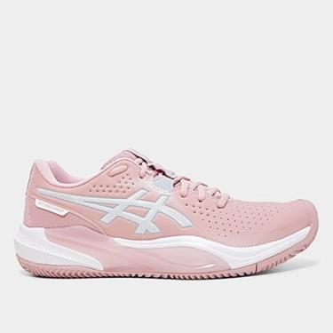 Imagem de Tênis Asics Gel-Challenger 15 Saibro Feminino-Feminino