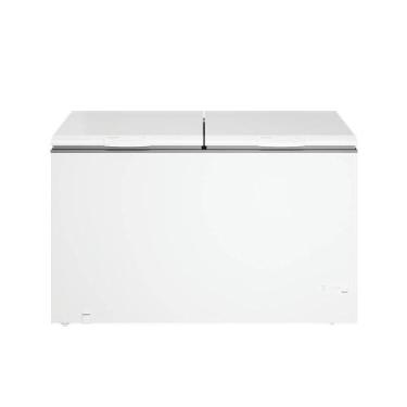 Imagem de Freezer Horizontal 2 Tampas Consul Inverter Dupla Ação 528 Litros CHB5
