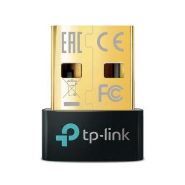 Imagem de Adaptador TP-LINK Nano USB Bluetooth 5.0 UB500