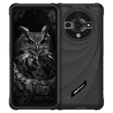 Imagem de Smartphone Ulefone Armor X31 Pro 5g 16gb Ram 256Gb com Camera Visão No