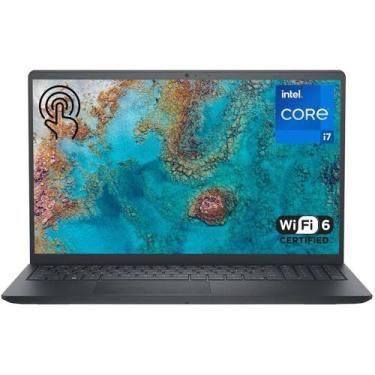 Imagem de NOTEBOOK DELL INSPIRON 15 3530 CORE 5 13ª geração, 8GB RAM, 512 SSD, W