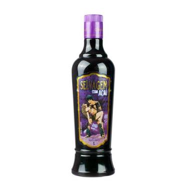 Imagem de Catuaba açaí 1 litro