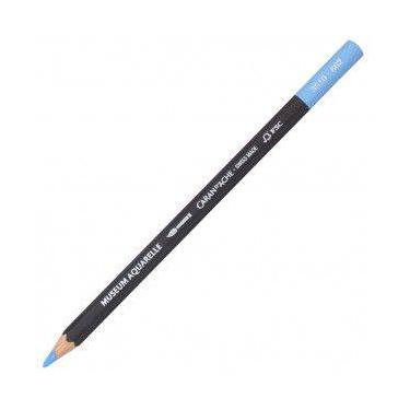 Imagem de Lápis Aquarelável Caran DAche Museum 662 Azul Cobalto - Caran D'Ache