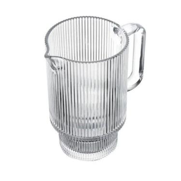 Imagem de A Jarra de Cristal de Chumbo Lines 900ml Wolff - ROJEMAC