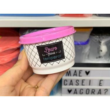 Imagem de Potinho Louro Bistrô 140 ml - Tupperware