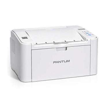Imagem de Impressora  Laser Monocromática P2509W PANTUM