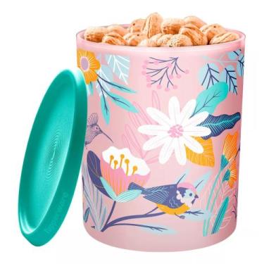 Imagem de Tupperware Super Instantânea Slim 2,25l - Vedação Hermética, Vila das 