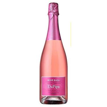 Imagem de Espumante Rosé Da Pipa Brut 750 ml
