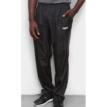 Imagem de Calça Calção Topper Classic New Academia Esportiva Masculino Adulto Mu