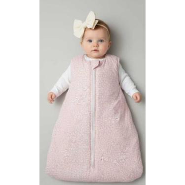 Imagem de Saco de dormir inverno bebê dupla face - GG - Malubaby