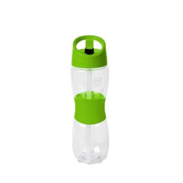Imagem de Garrafa Speedo Com Bocal Retrátio Resistência a Impacto 550ML Trintan,