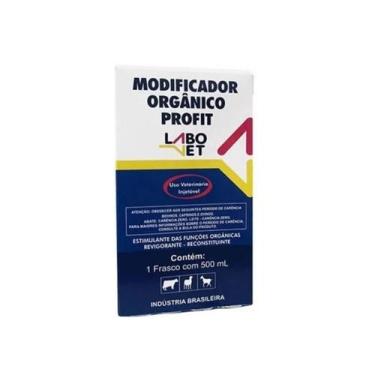 Imagem de Modificador orgânico profit 500ML - LABOVET