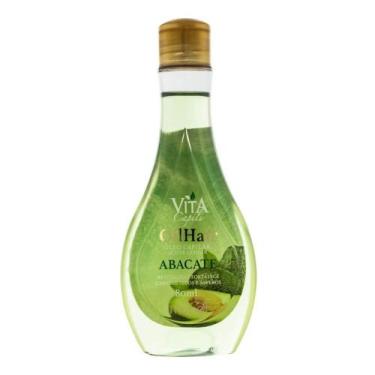 Imagem de Muriel Óleo De Abacate 80ml