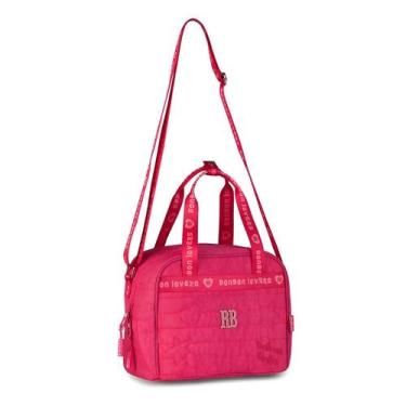 Imagem de Lancheira Rebecca Bonbon Térmica Sweet Dreams 8" RB27003 - Clio Style,