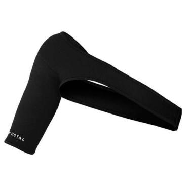Imagem de Suporte para Ombro Kestal, P, Preto
