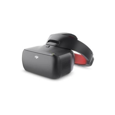 Imagem de Goggles dji racing editiong (br)