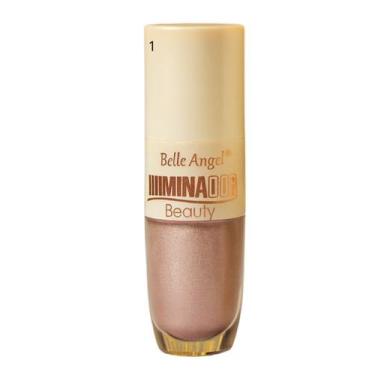 Imagem de Iluminador beauty liquido glow radiante belle angel cor:01, COR:01