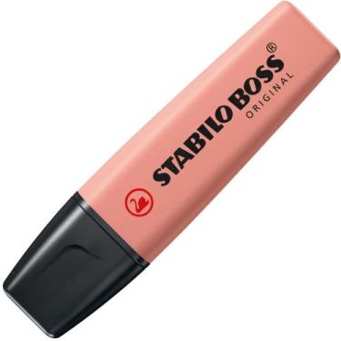 Imagem de Marca Texto Stabilo Boss Nature Colors Sienna