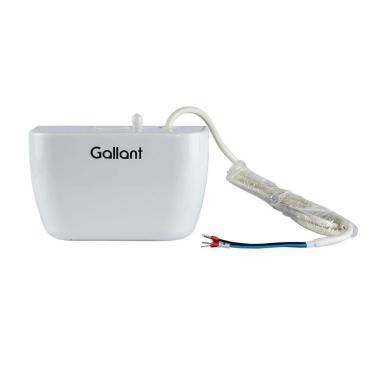Imagem de Bomba Para Elevacao De Liquidos Em Sistema De Ar Condicionado 220V Gallant