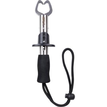 Imagem de Alicate Pega Peixe ALK 175 com Design Compacto e Leve para Pesca em Aço Inoxidável Inox Kala 17,5CM