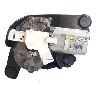 Imagem de USADO: Motor Limpador Vidro Traseiro C3 Picasso 2011 9683238880 - Citr