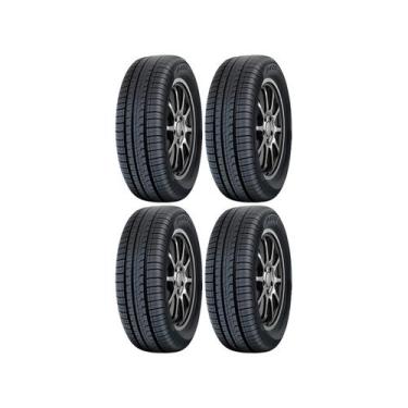 Imagem de Kit 4 Pneus Aro 16 205/55R16 - Pirelli P400 Evo