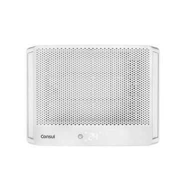 Imagem de Ar-condicionado Janela 7500 BTUs Consul Frio Eletrônico com Design Moderno - CCN07GB