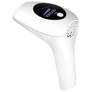 Imagem de Depilador A Laser IPL 900 Mil Disparos